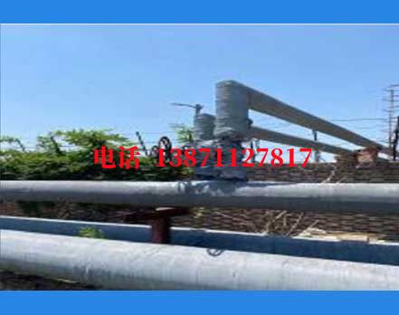 巴基斯坦热力原料油管道清洗